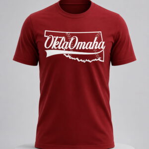 oklahoma sooners 2026 baseball college world series oklaomaha shirt2