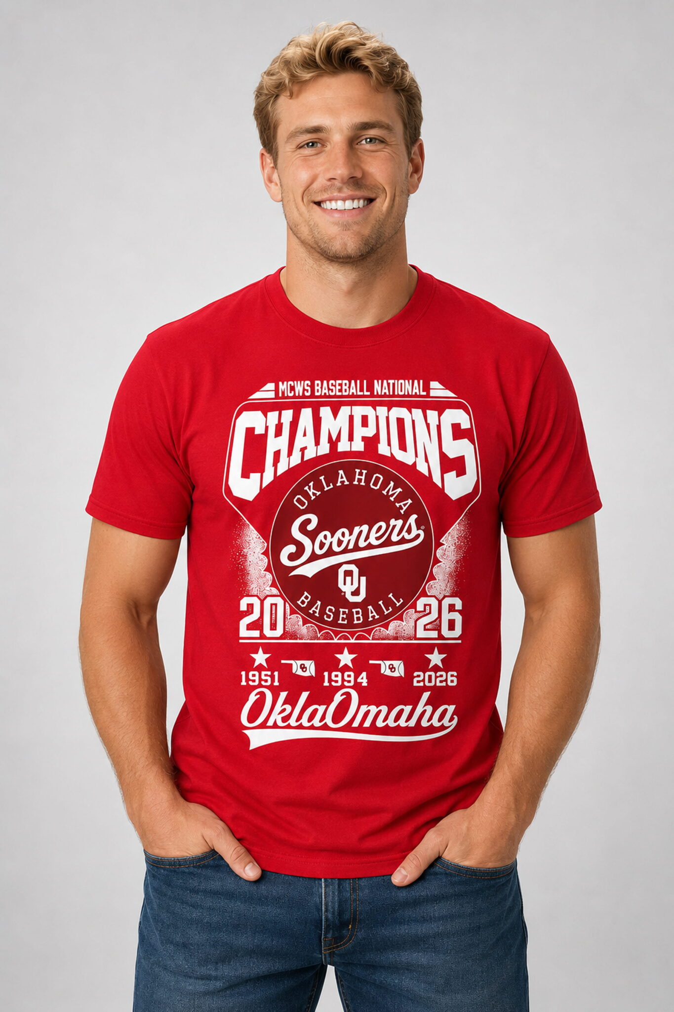 oklahoma sooners 2026 mcws baseball national champions 3x times shirt1