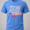 ole miss baseball 2026 college world series shirt