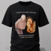 olivia rodrigo computah make this girl seem pretty sad for a girl so in love shirt