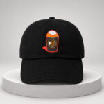 Orioles Baltimore Snow Cone Hat