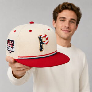 pirates usa 250th anniversary fourth of july snapback hat1