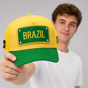 fifa world cup 2026 brazil team hat2