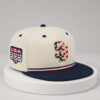 padres usa 250th anniversary fourth of july snapback hat