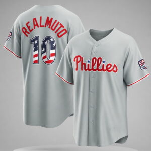 phillies usa 250th anniversary fourth of july jersey