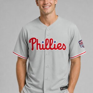 Phillies USA 250th Anniversary Fourth Of July Jersey 7 phillies usa 250th anniversary fourth of july jersey3