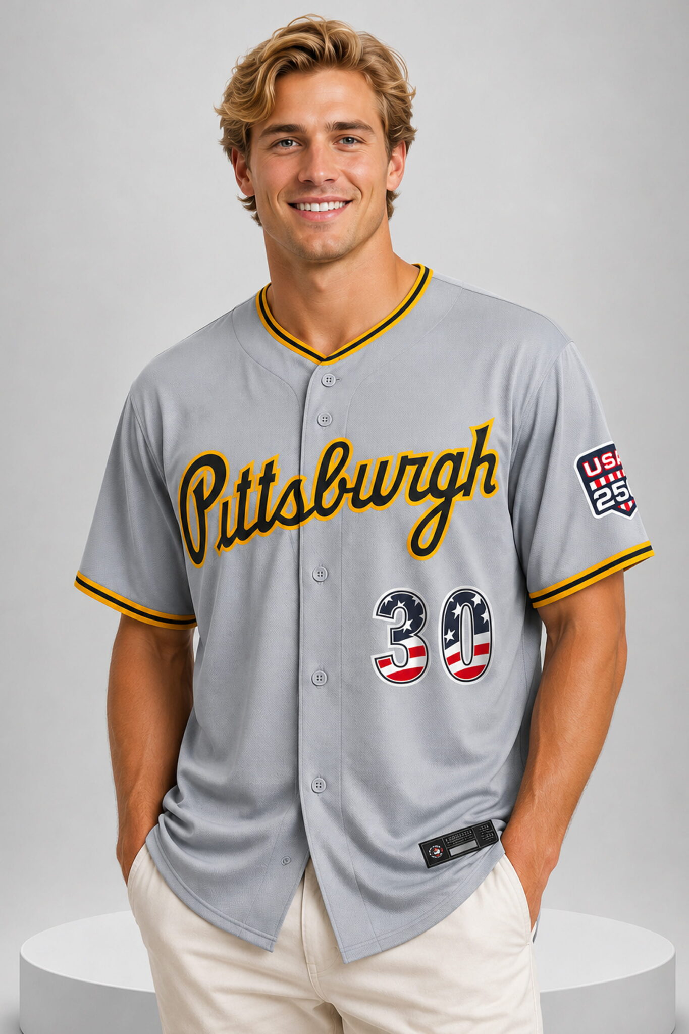 pirates usa 250th anniversary fourth of july jersey2 pirates usa 250th anniversary fourth of july jersey2