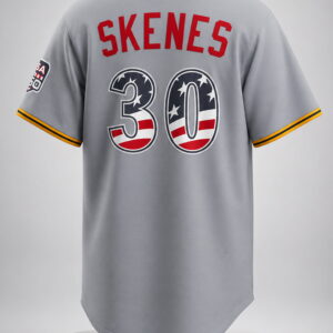 pirates usa 250th anniversary fourth of july jersey3