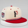 pirates usa 250th anniversary fourth of july snapback hat