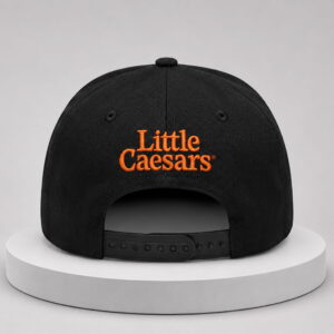 2026 little caesars spider man hat3