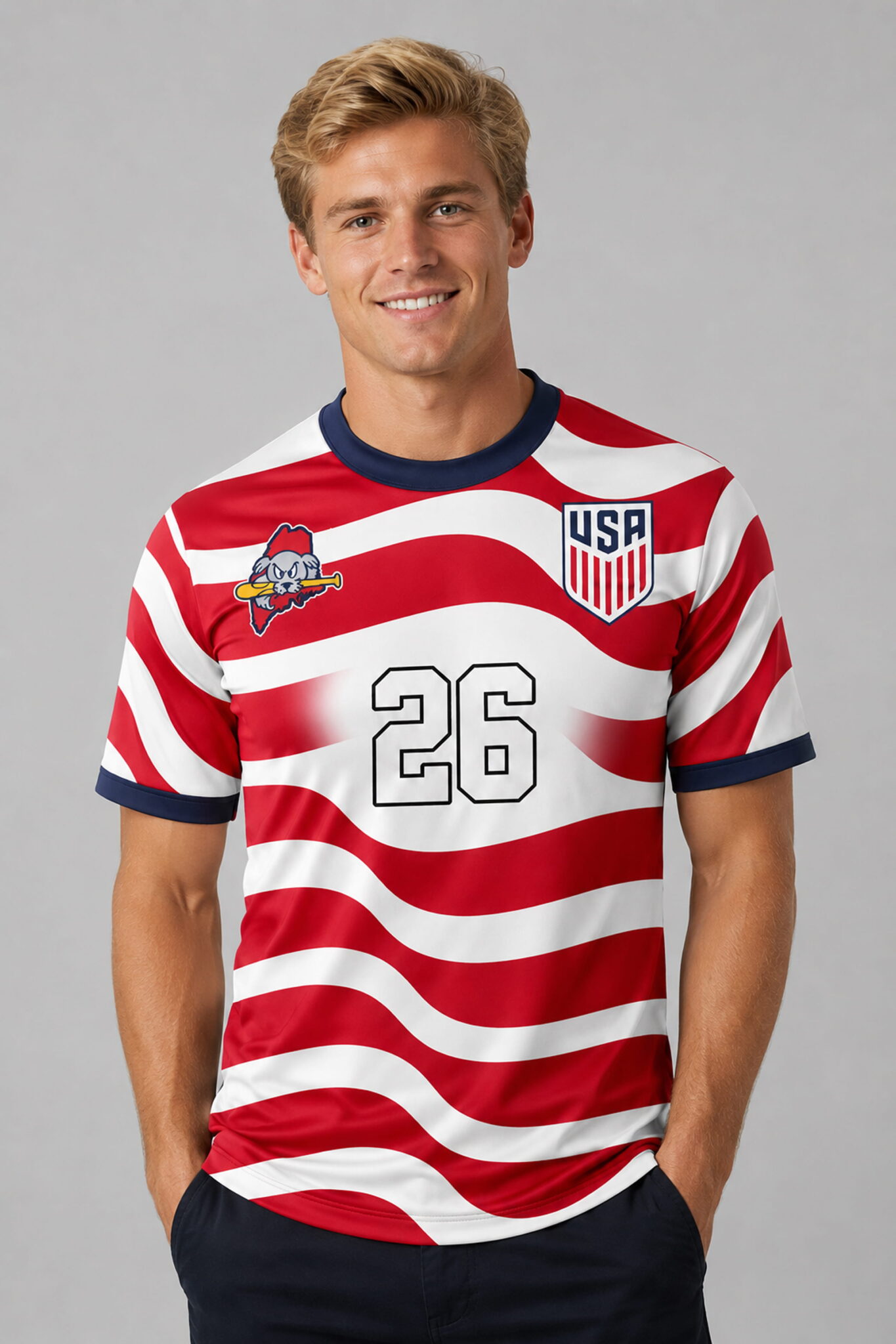 portland sea dogs team usa world cup 2026 shirt1