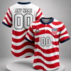 portland sea dogs x team usa world cup 2026 baseball jersey
