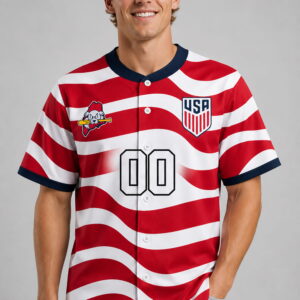 portland sea dogs x team usa world cup 2026 baseball jersey1