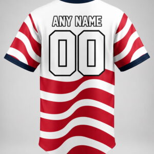 portland sea dogs x team usa world cup 2026 baseball jersey2