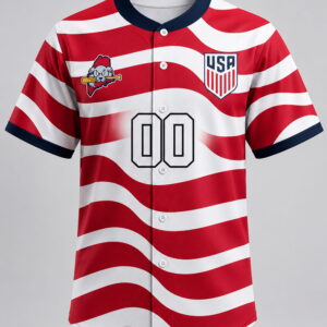 portland sea dogs x team usa world cup 2026 baseball jersey3