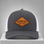 Prince Harry SBFD Since 1882 Hat