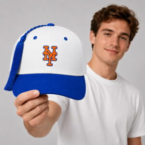 giveaway ny mets class of 2026 day hat2