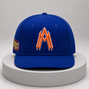alex moss knicks final 2026 hat2