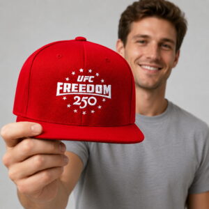 2026 mma ufc freedom a250 hat2