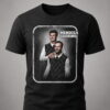 raiders kirk cousins & fernando mendoza best friends shirt