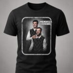 Raiders Kirk Cousins & Fernando Mendoza Best Friends Shirt