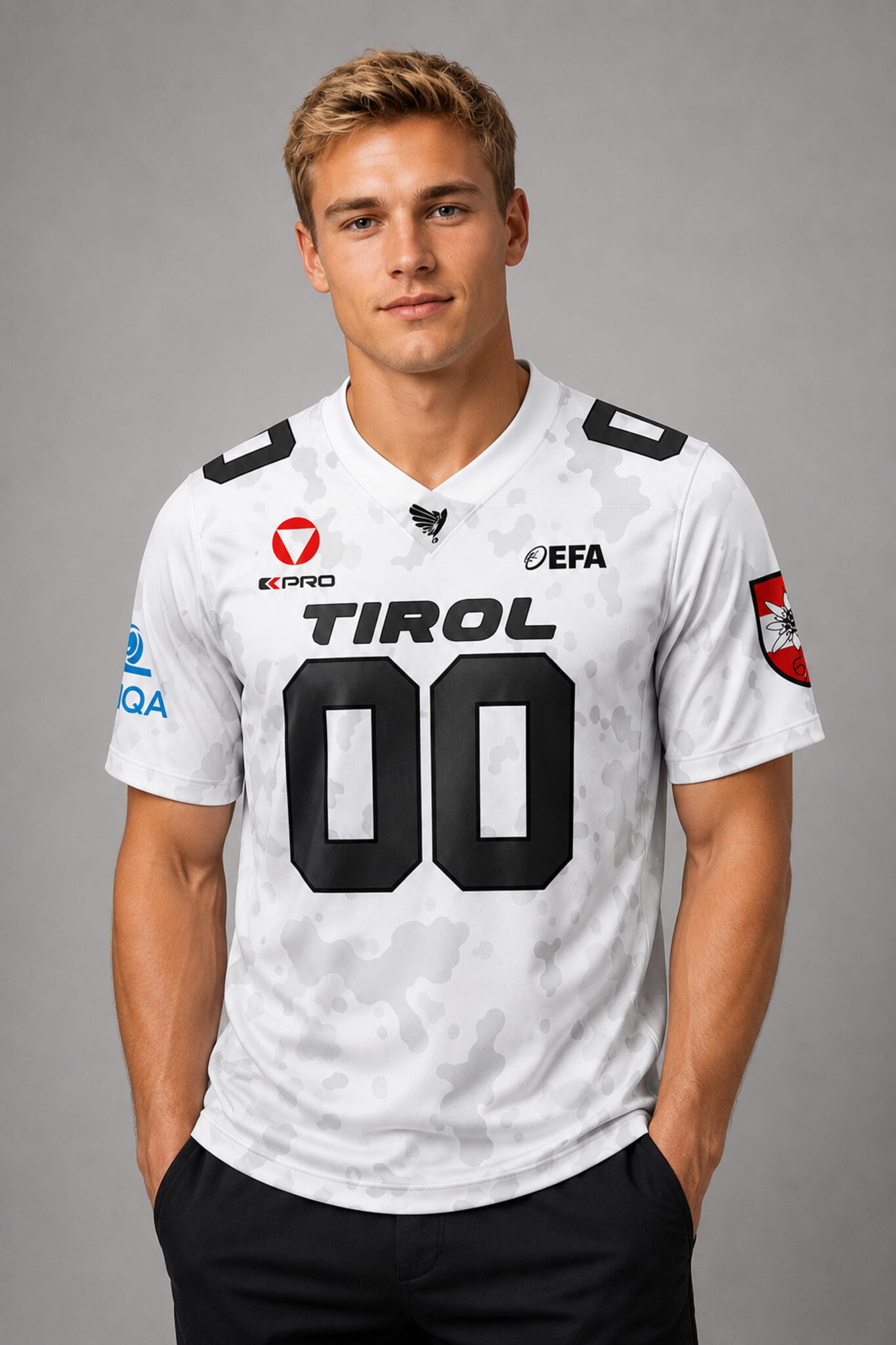 raiders tirol 2026 camouflage personalized football jersey1