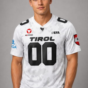 raiders tirol 2026 camouflage personalized football jersey1