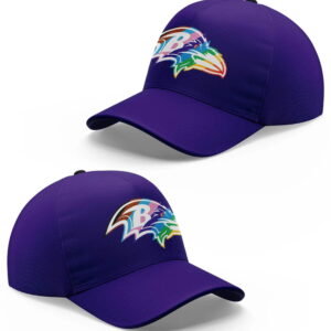 ravens 2026 pride night shirt3