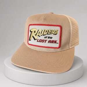 indiana jones 45 raiders of the lost ark hat1