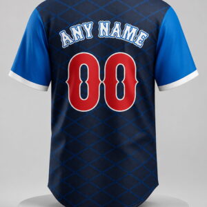 red sox scottish celebration 2026 custom baseball jersey2