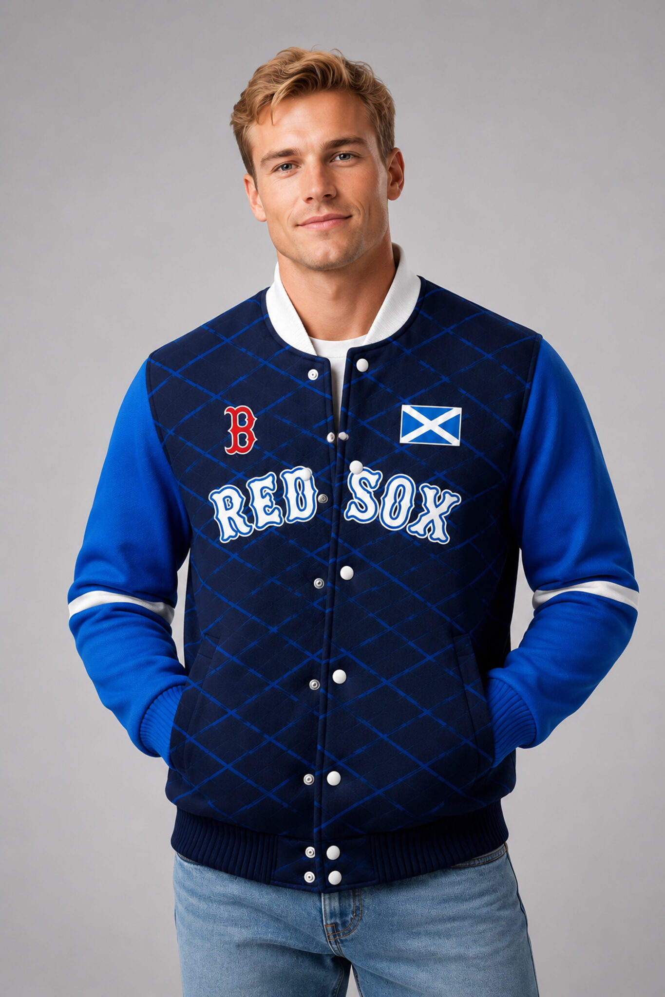 red sox scottish celebration 2026 jacket1