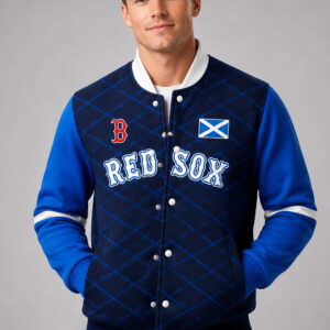red sox scottish celebration 2026 jacket1