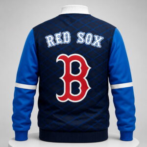 red sox scottish celebration 2026 jacket2