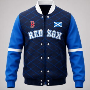 red sox scottish celebration 2026 jacket3