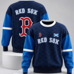 Red Sox Scottish Celebration 2026 Sweatshirt