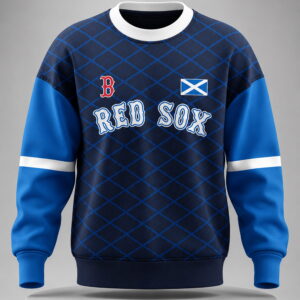 red sox scottish celebration 2026 sweatshirt1