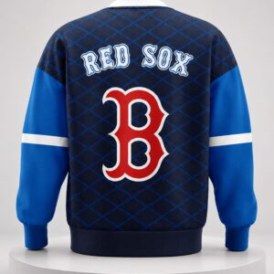 red sox scottish celebration 2026 sweatshirt2