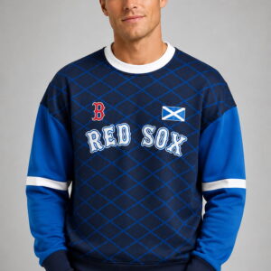 red sox scottish celebration 2026 sweatshirt3