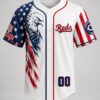 reds 250th independence day 2026 personalized jersey