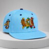 royals mustard relish ketchup hot dog 2026 hat