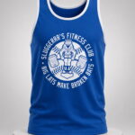 Royals Sluggerrr Gym Tank Top 2026 Giveaway