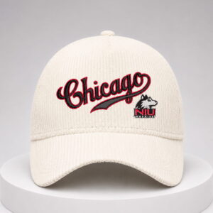 chicago cubs northern illinois university hat 2026 giveaway1