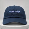 rubs belly hat
