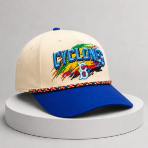 2026 giveaway brooklyn cyclones pride hat1