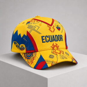 fifa world cup 2026 ecuador hat1