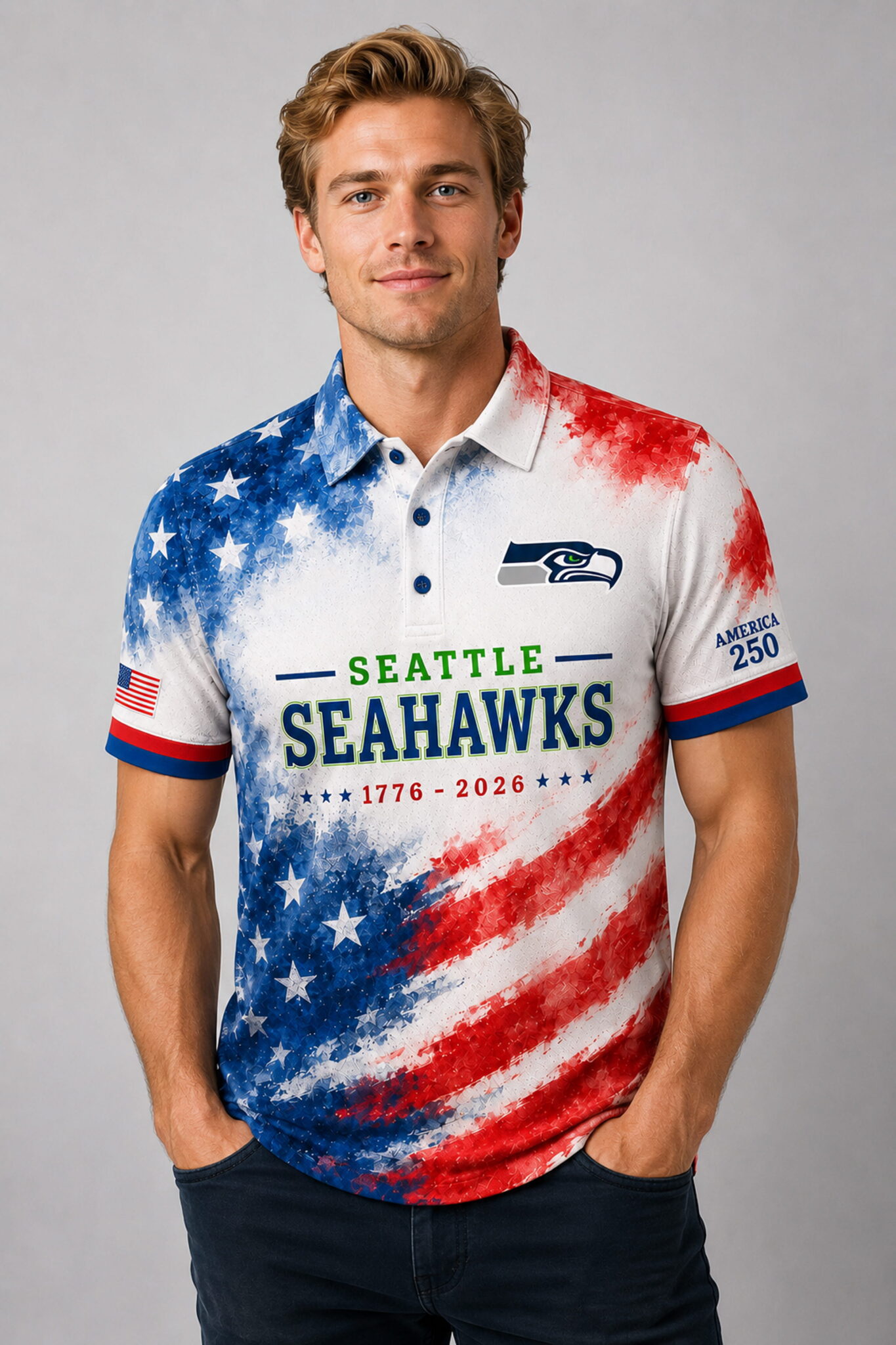 seahawks a250 years of freedom polo shirt2 seahawks a250 years of freedom polo shirt2