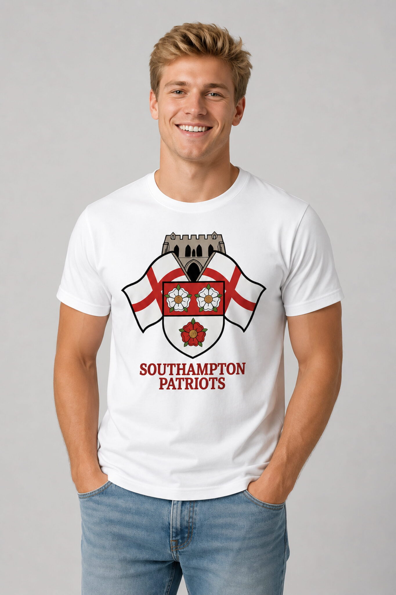 southampton patriots t shirt2
