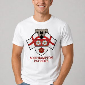 southampton patriots t shirt2