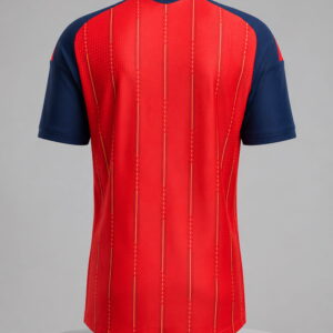 spain world cup 2026 authentic home jersey2
