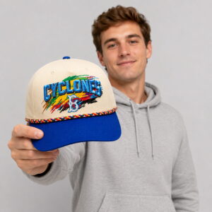 2026 giveaway brooklyn cyclones pride hat2
